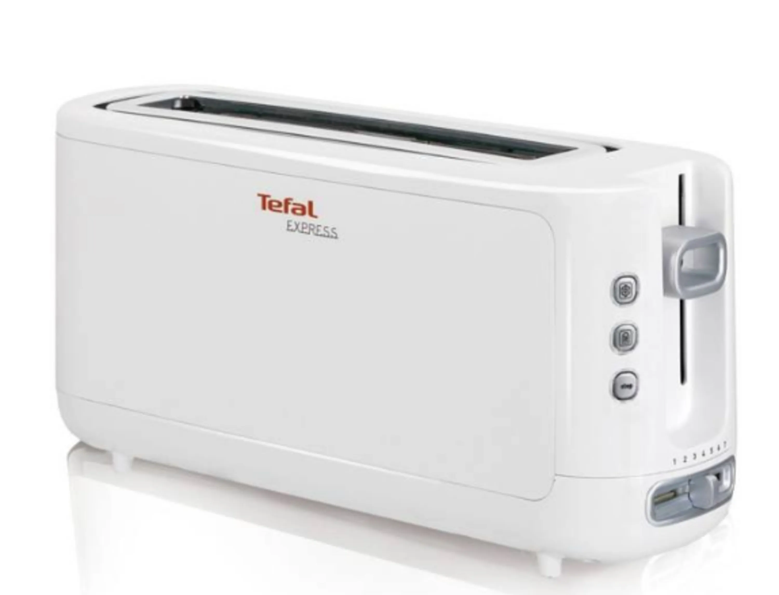 توستر تفال مدل TL3601 توستر تفال مدل TL3601